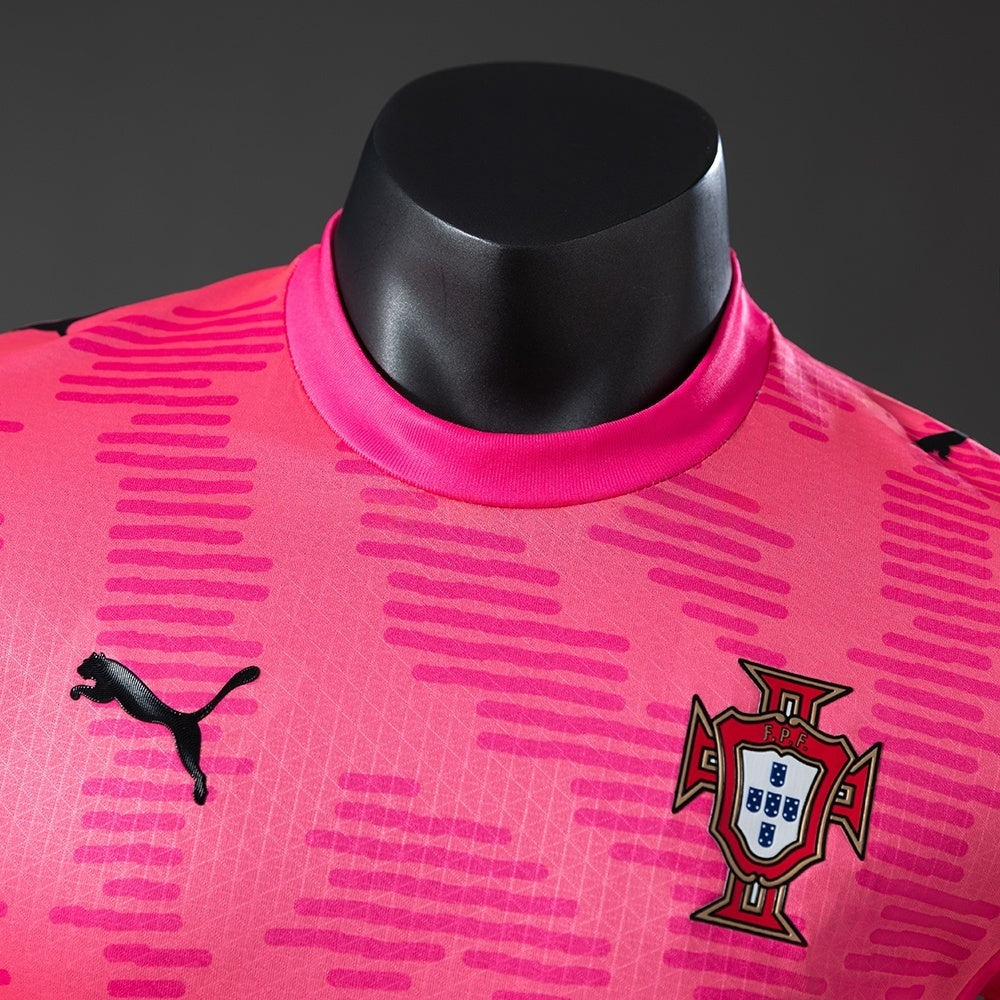 Player Version Portugal Pre-match Jersey 2026 World Cup Special Football Kit Soccer Shirt