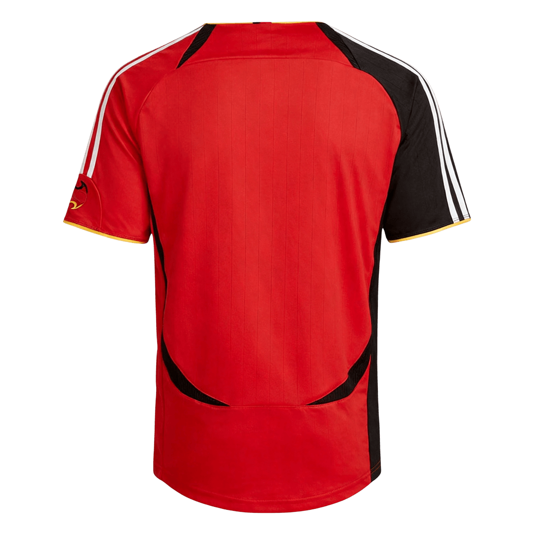 Retro 2006 Mens Germany World Cup Away Jersey