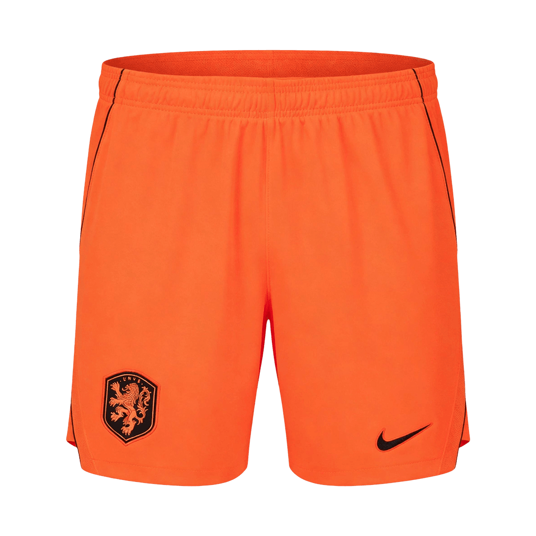 Mens Netherlands World Cup Away Shorts 2026