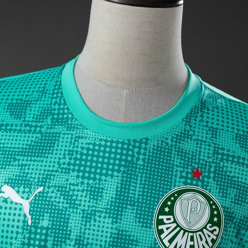 Palmeiras Training Jersey 2026-2027 Football Kit Soccer Shirt