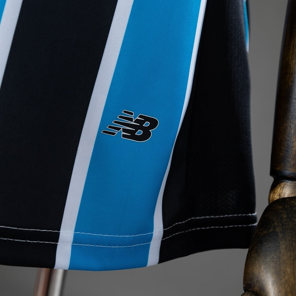 Women Gremio Home Jersey 2026-2027 Football Kit Soccer Shirt