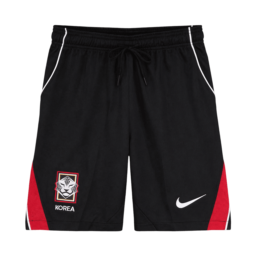 Mens South Korea World Cup Home Shorts 2026