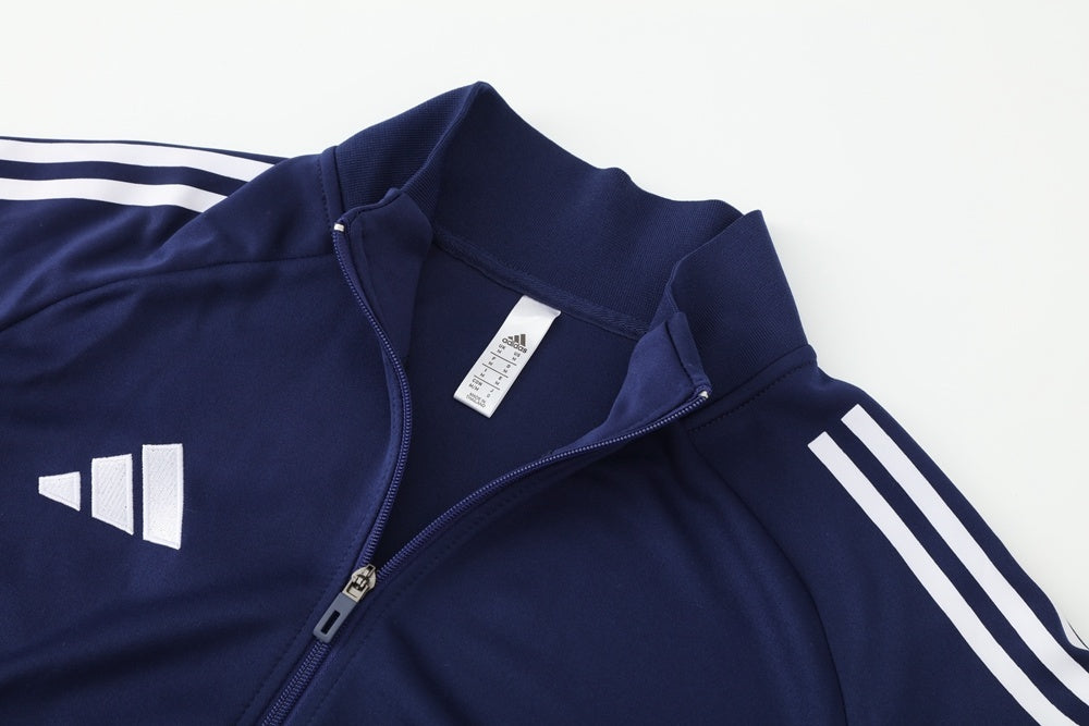 Football Jackets Training Tracksuits 2025/26