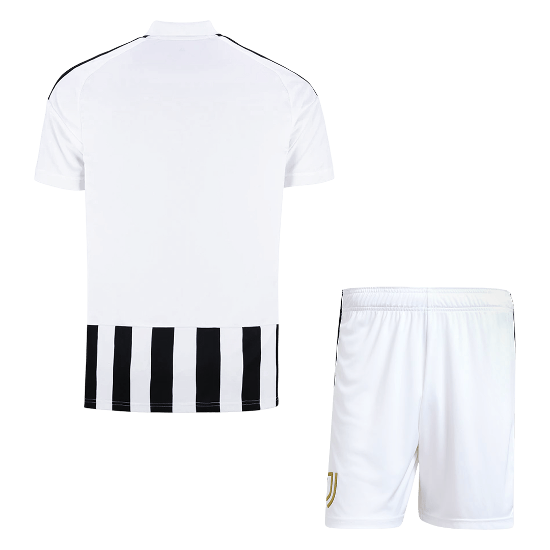 Mens Juventus Home Kit 2026/27