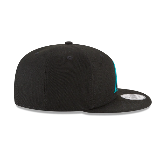 ARIZONA DIAMONDBACKS NEW ERA 9FIFTY ON-FIELD COLLECTION
