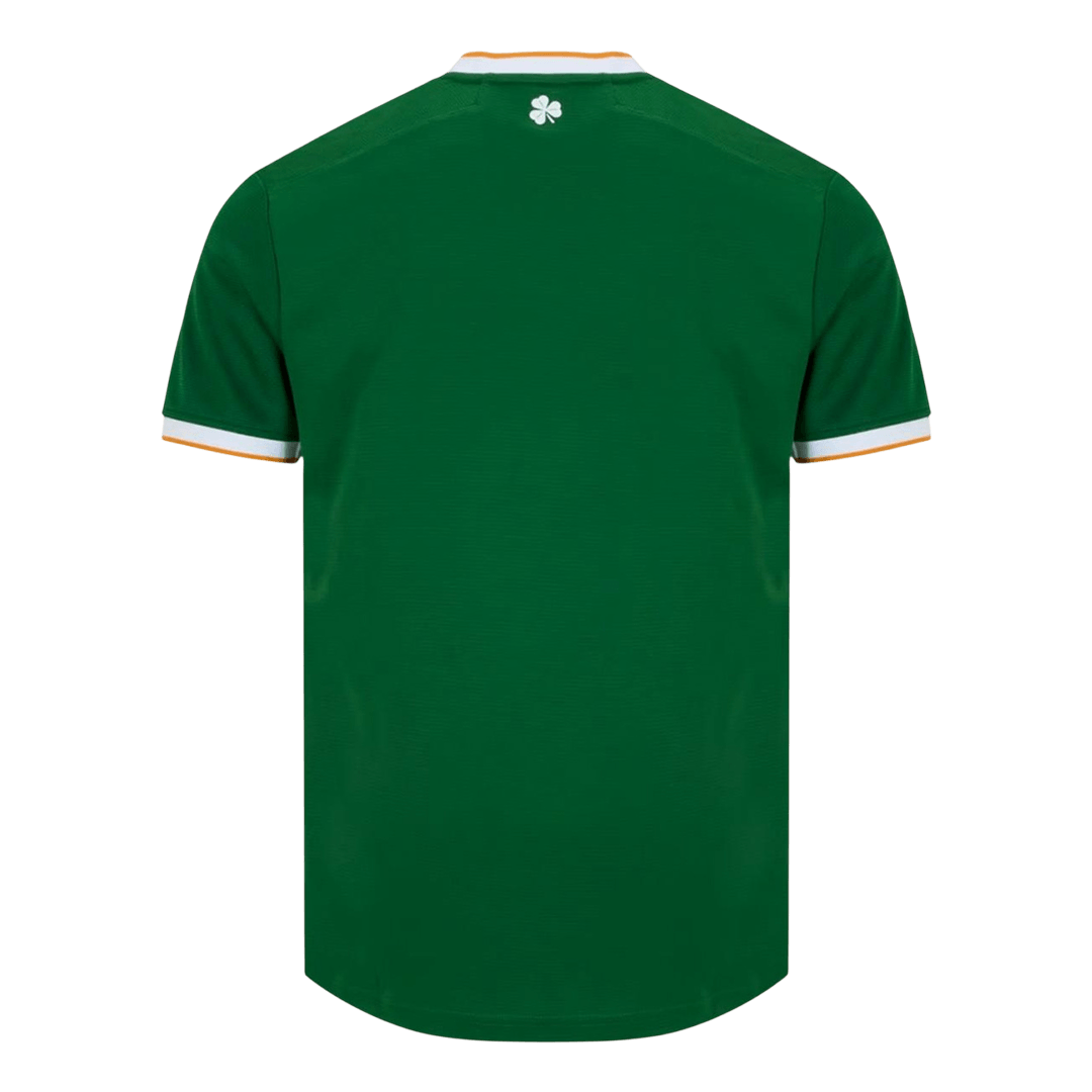 Mens Ireland World Cup Home Jersey 2026