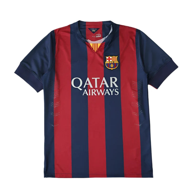 FC Barcelona Home 14/15 Season Jersey
