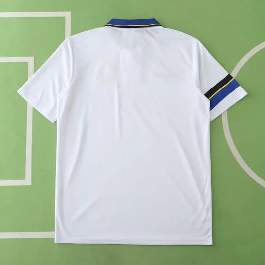F.C. Internazionale Milano Away Retro 97/98 Season Jersey