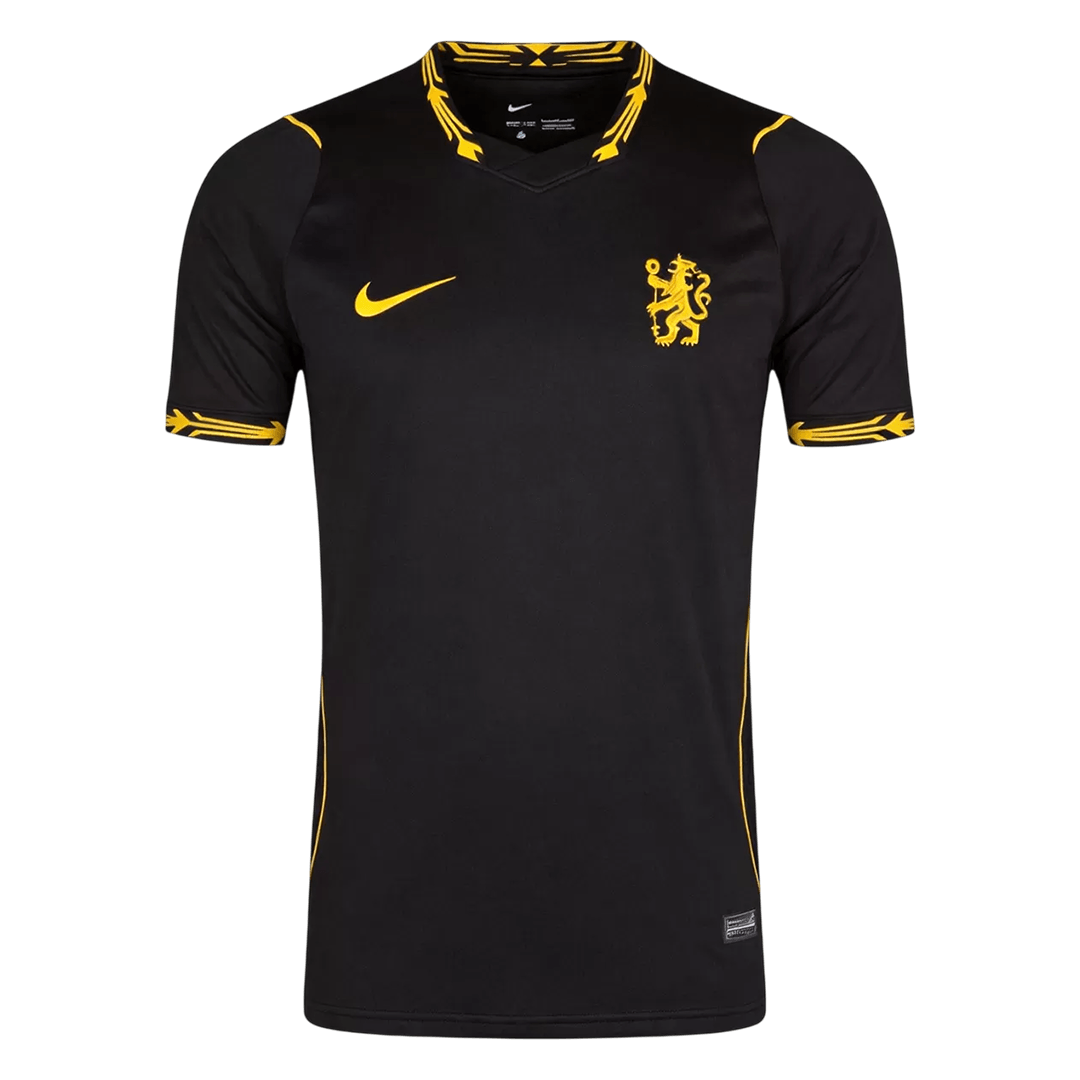 Mens Chelsea Away Jersey 2026/27