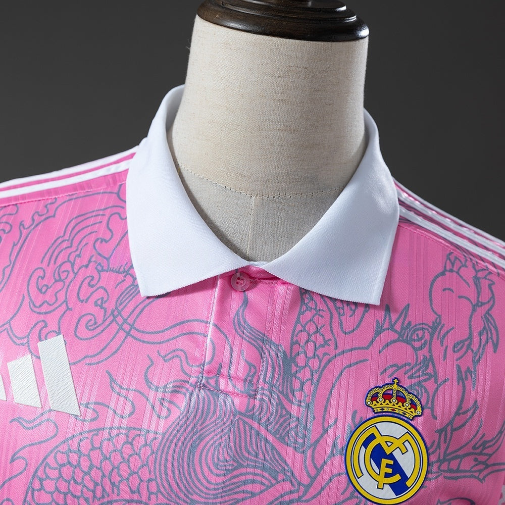 Real Madrid Jersey 2026-2027 Special Football Kit Soccer Shirt