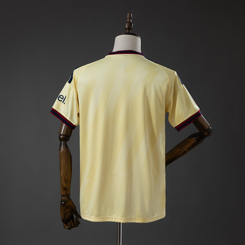 Arsenal Third Jersey 2026-2027 Football Kit Soccer Shirt