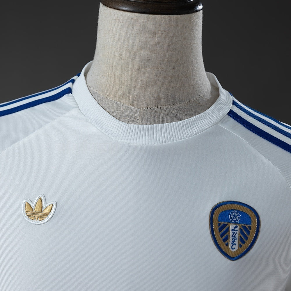 Leeds United Special Jersey 2026-2027 Long Sleeves Football Kit Soccer Shirt