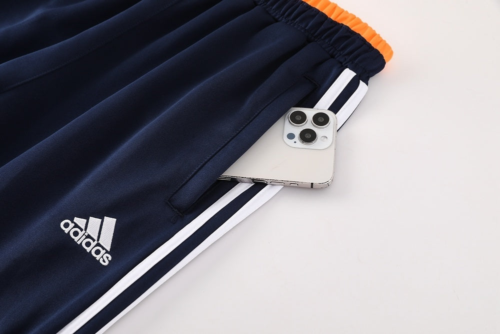 Real Madrid Jackets Training Tracksuits 25/26 Football Kit Soccer Jersey