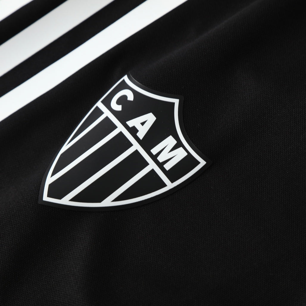 Mineiro Vest Set Training Tracksuits 25/26 Football Kit Soccer Jersey