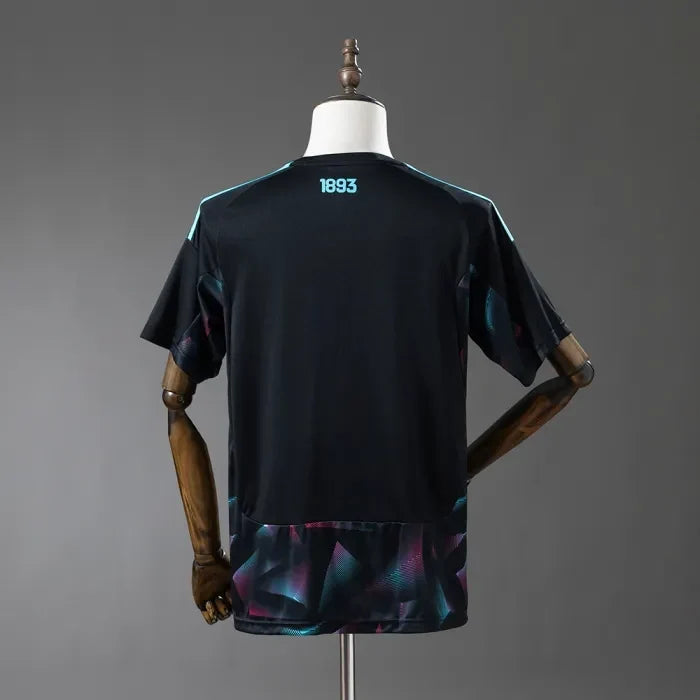 Argentina Jersey 2026 World Cup Goalkeeper Football Kit Soccer Jersey