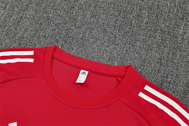Liverpool Training Tracksuits 25/26 Football Kit Soccer Jersey