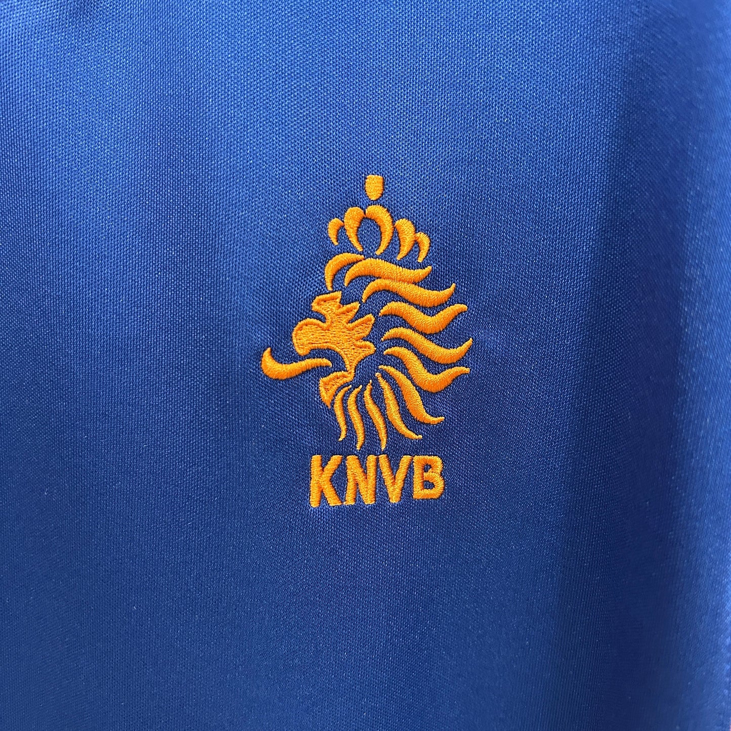 Retro Netherlands Jersey 1998 Football Kit Soccer Jersey