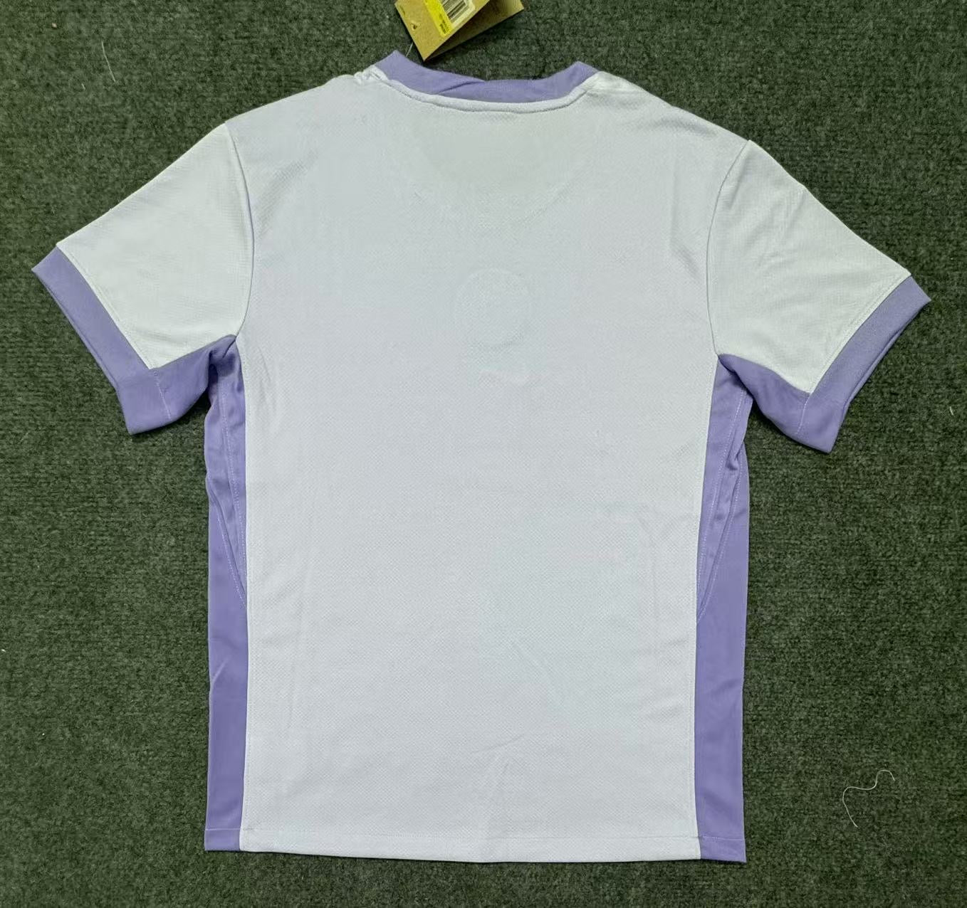 Brighton Jersey 25/26 Away Football Kit Soccer Jersey