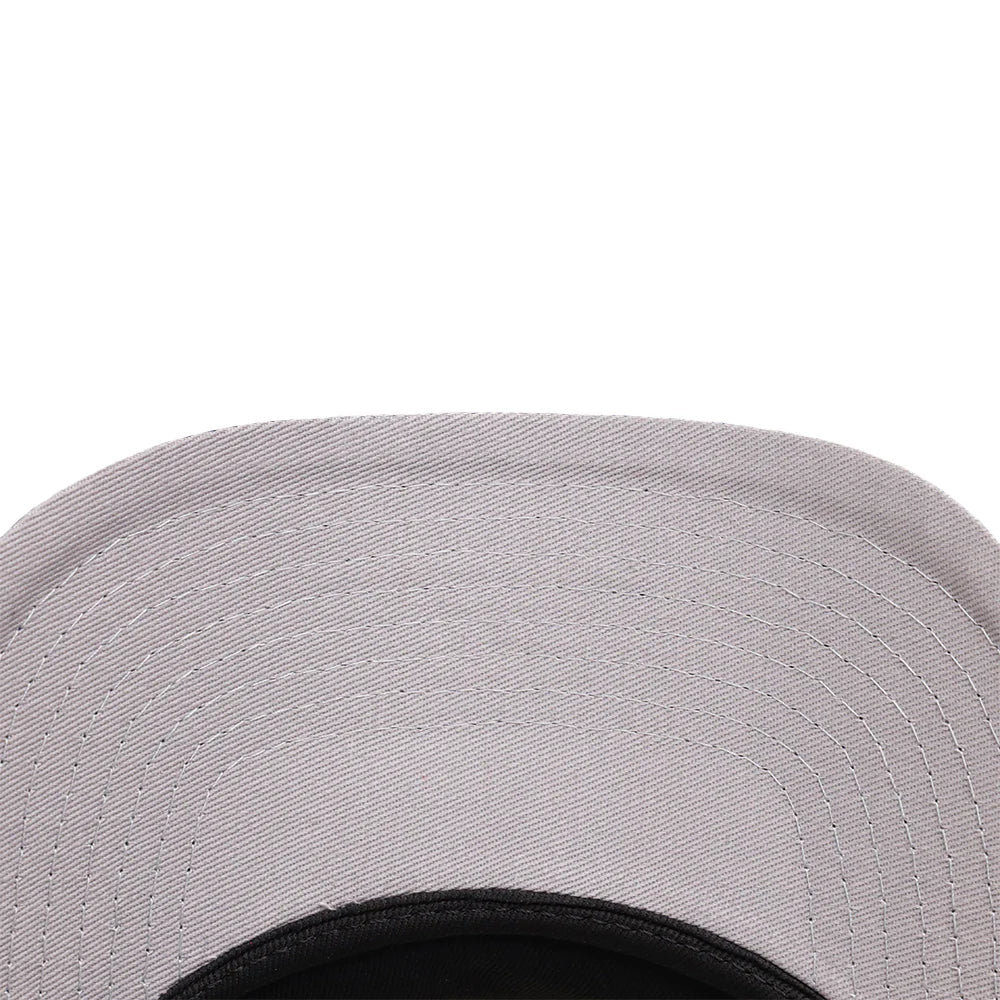 New Era Mexico WBC 9FORTY A-Frame Snapback Hat-Black/White