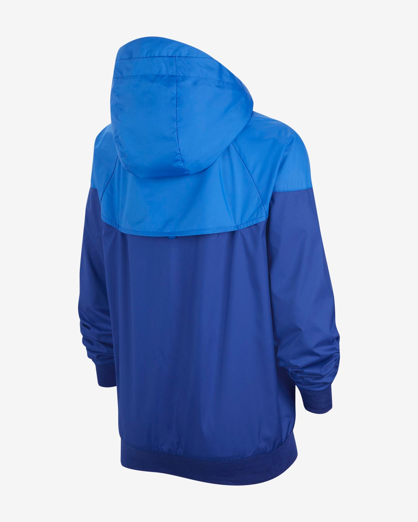 Nike Youth Chelsea FC Windrunner