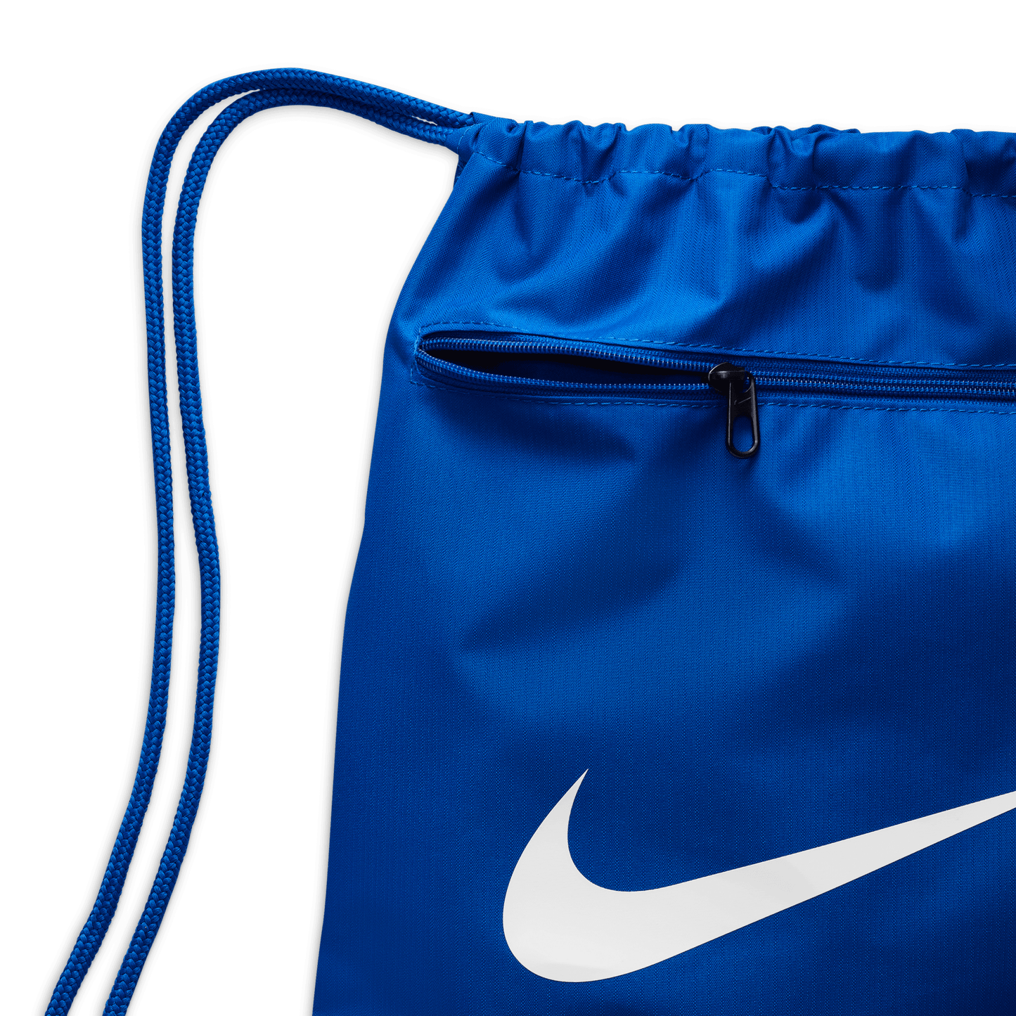 Nike Brasilia 9.5 Training Gym Sack (18L)-Royal