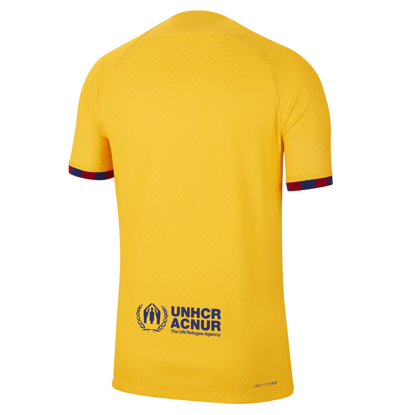 Nike FC Barcelona 2022/23 Match Fourth Men's Dri-FIT ADV Soccer Jersey