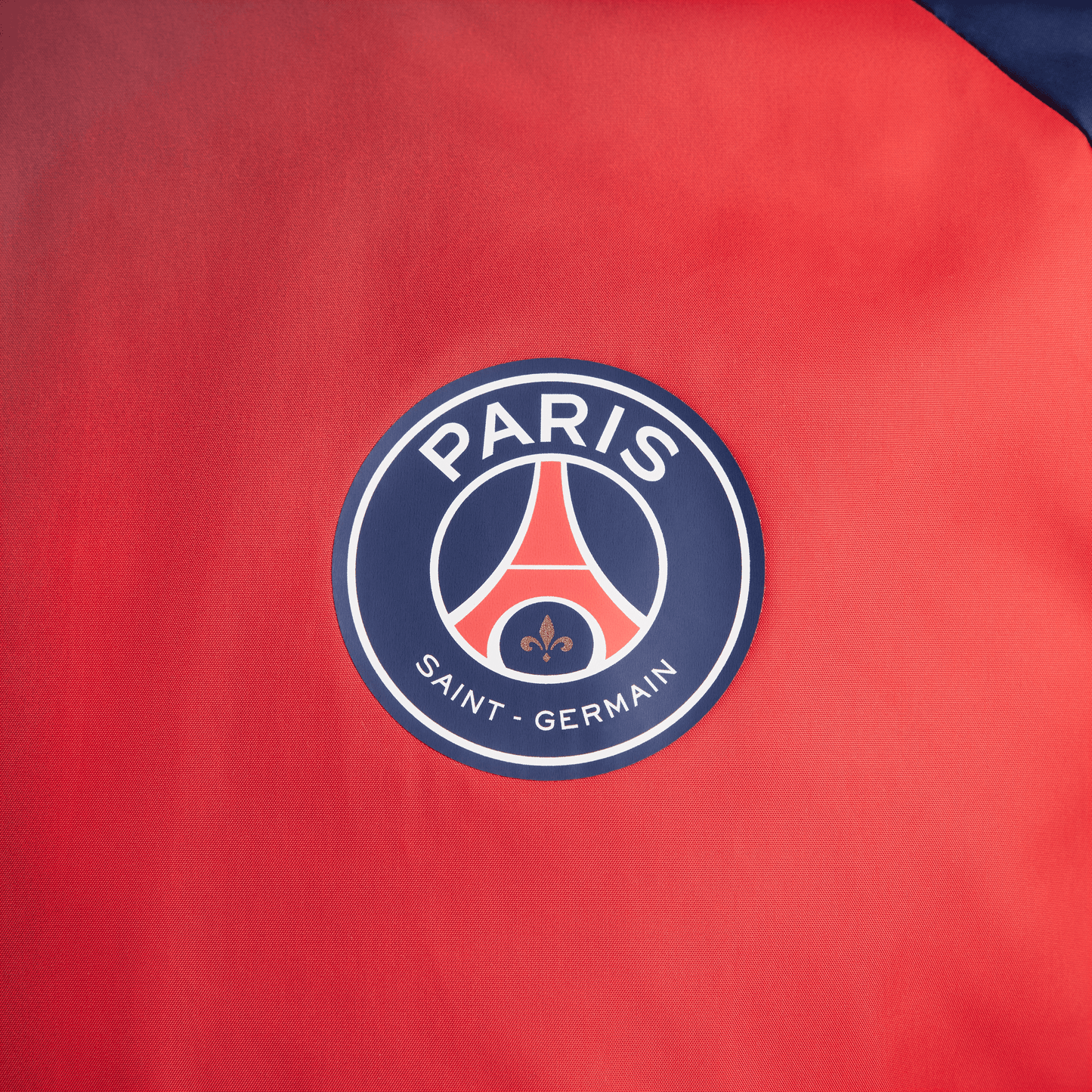 Nike Paris Saint-Germain Repel Academy AWF Repel Soccer Graphic Jacket