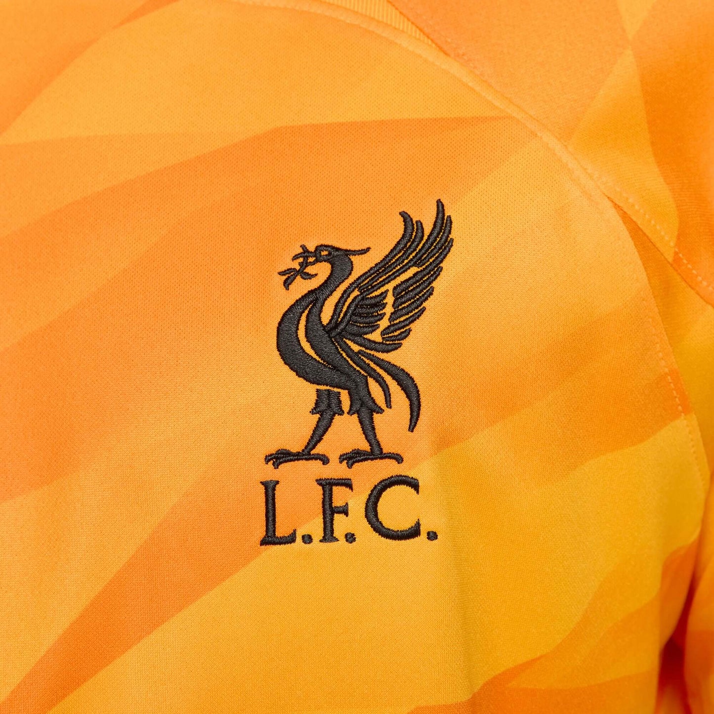 Nike Liverpool 23/24 Goalkeeper Jersey