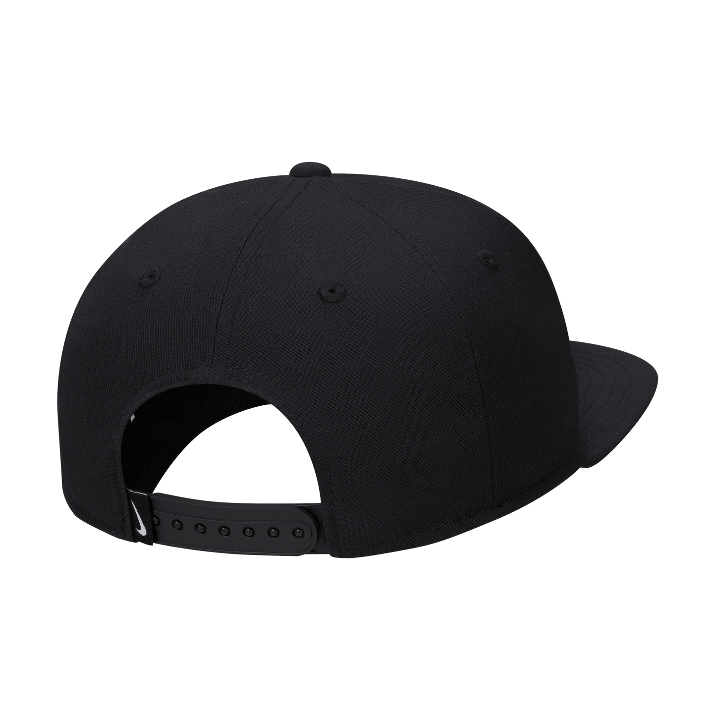 Nike Dri-FIT Pro Structured Futura Cap-Black