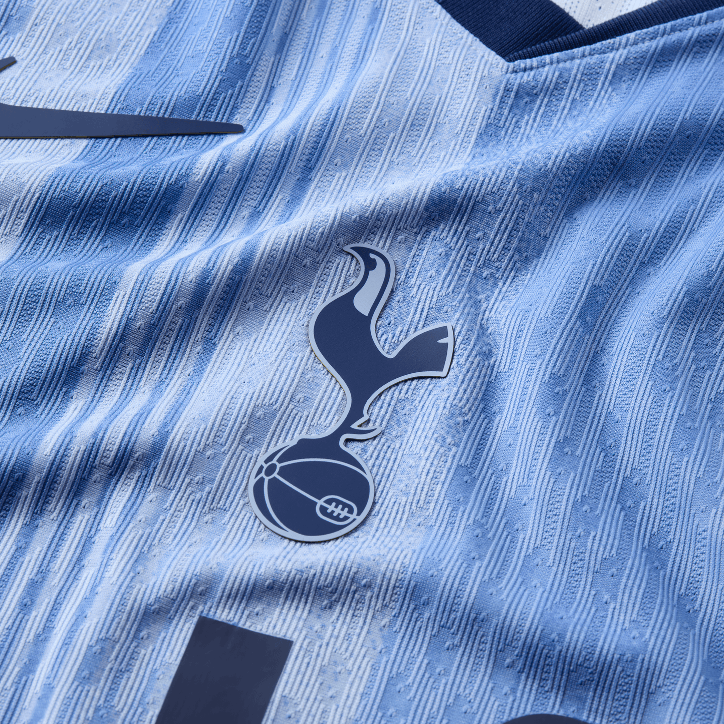 Nike Men's Tottenham Hotspur Match Authentic Away Stadium Jersey 24/25