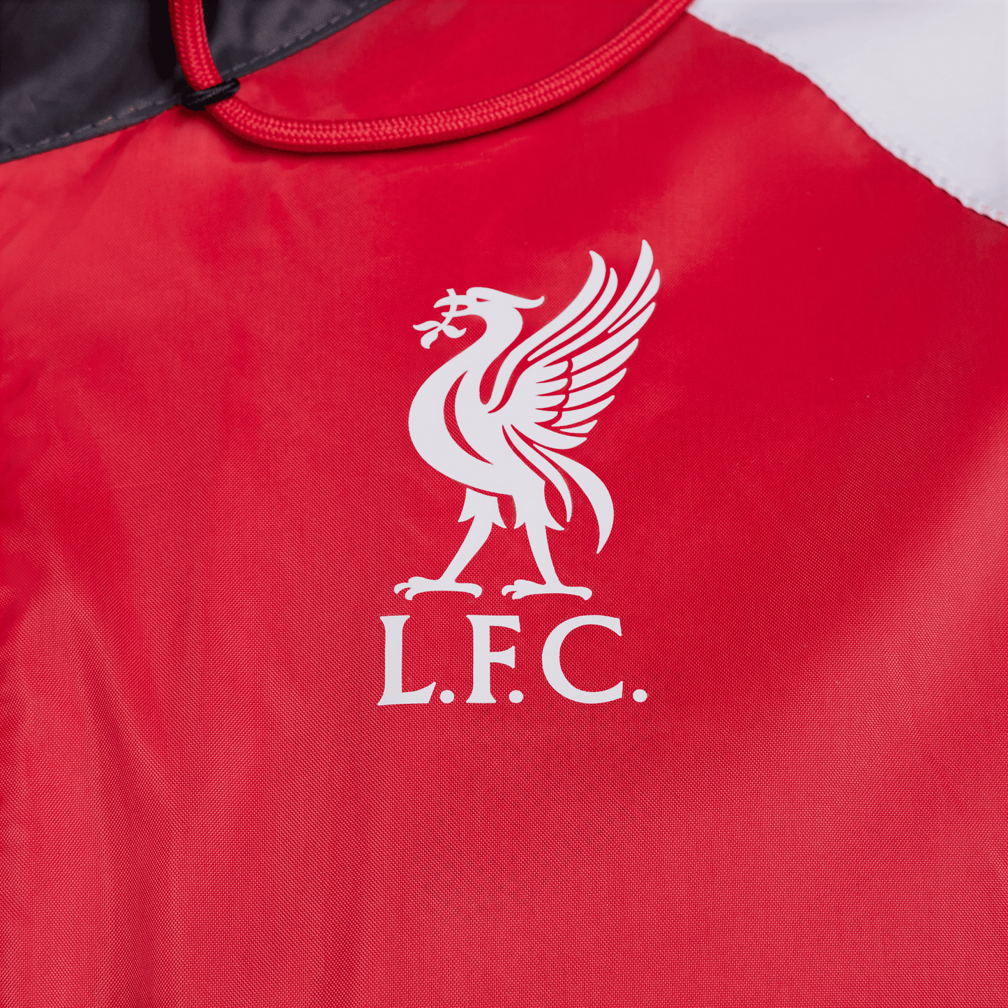 Nike Liverpool FC Men's Sport Essentials Wind Runner
