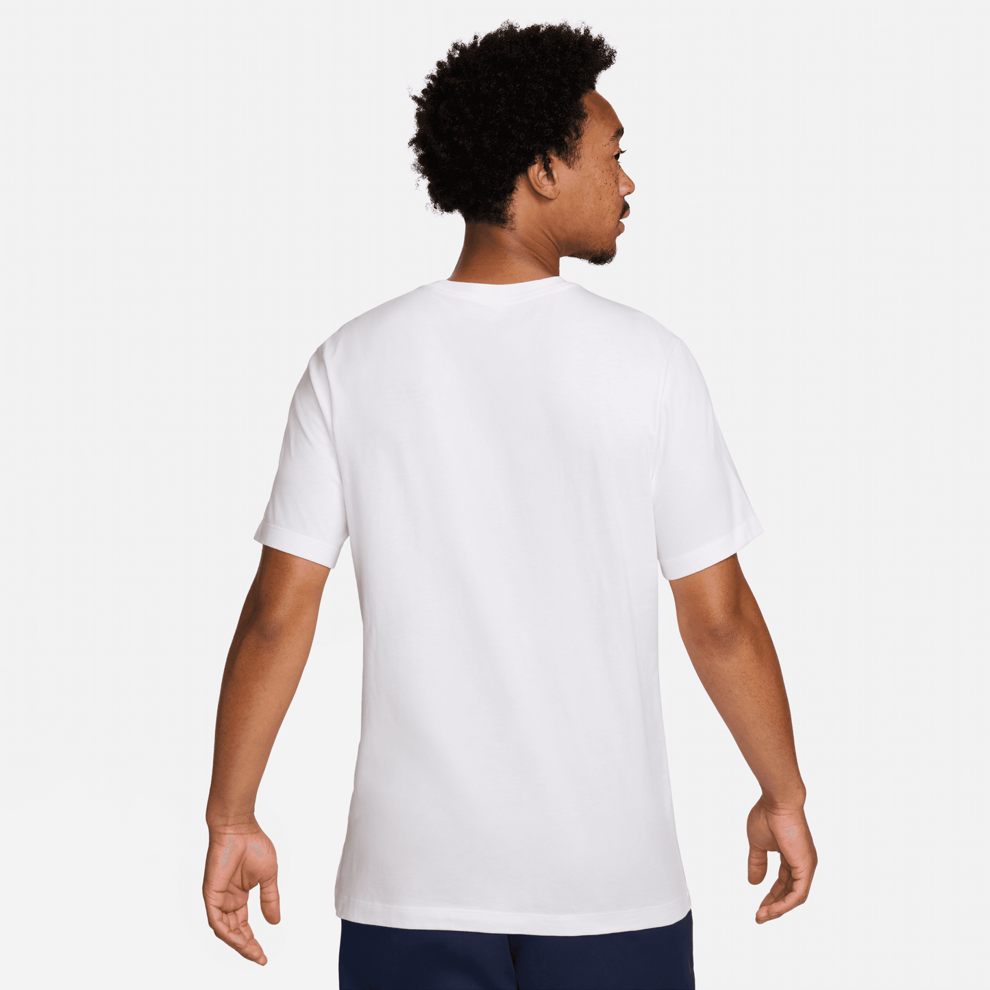 Nike Paris Saint-Germain Men's Nike T-Shirt