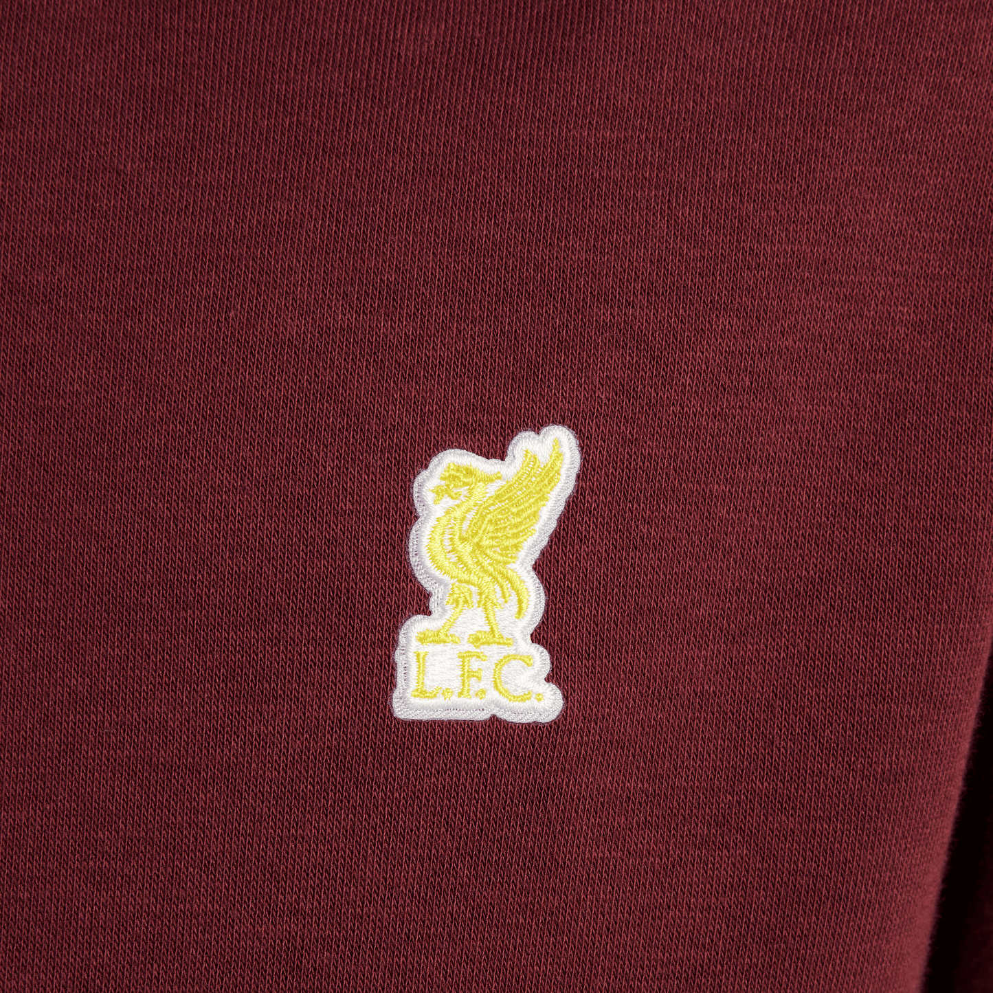 Nike Youth Liverpool F.C Fleece Pullover Soccer Hoodie
