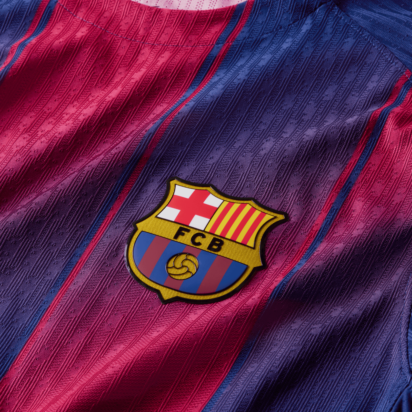 Nike F.C. Barcelona Match Home Men's Nike Dri-FIT ADV Football Authentic Jersey 2025/26