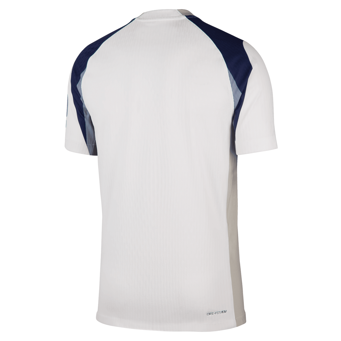 Nike Men's Tottenham Hotspur Match Authentic Home Stadium Jersey 25/26