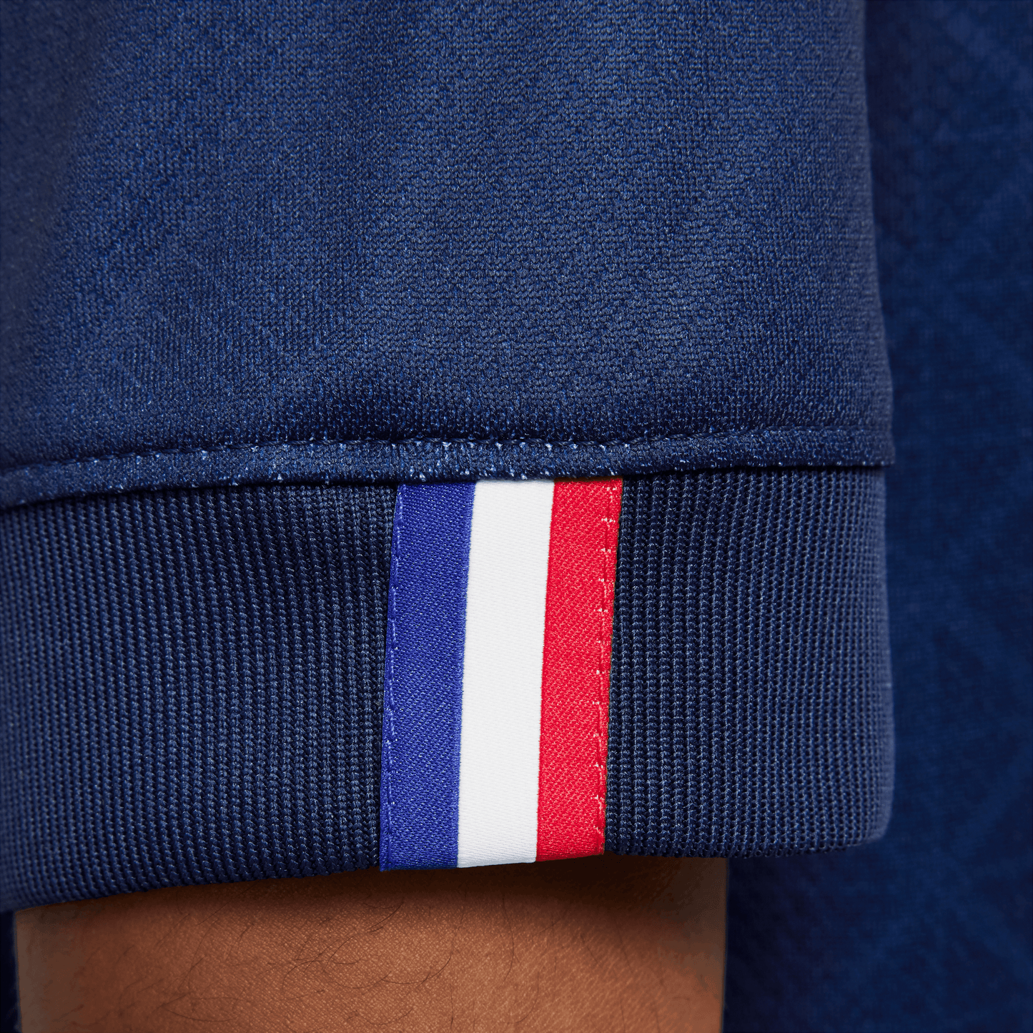 Nike Youth Paris Saint-German Stadium Home Jersey 25/26