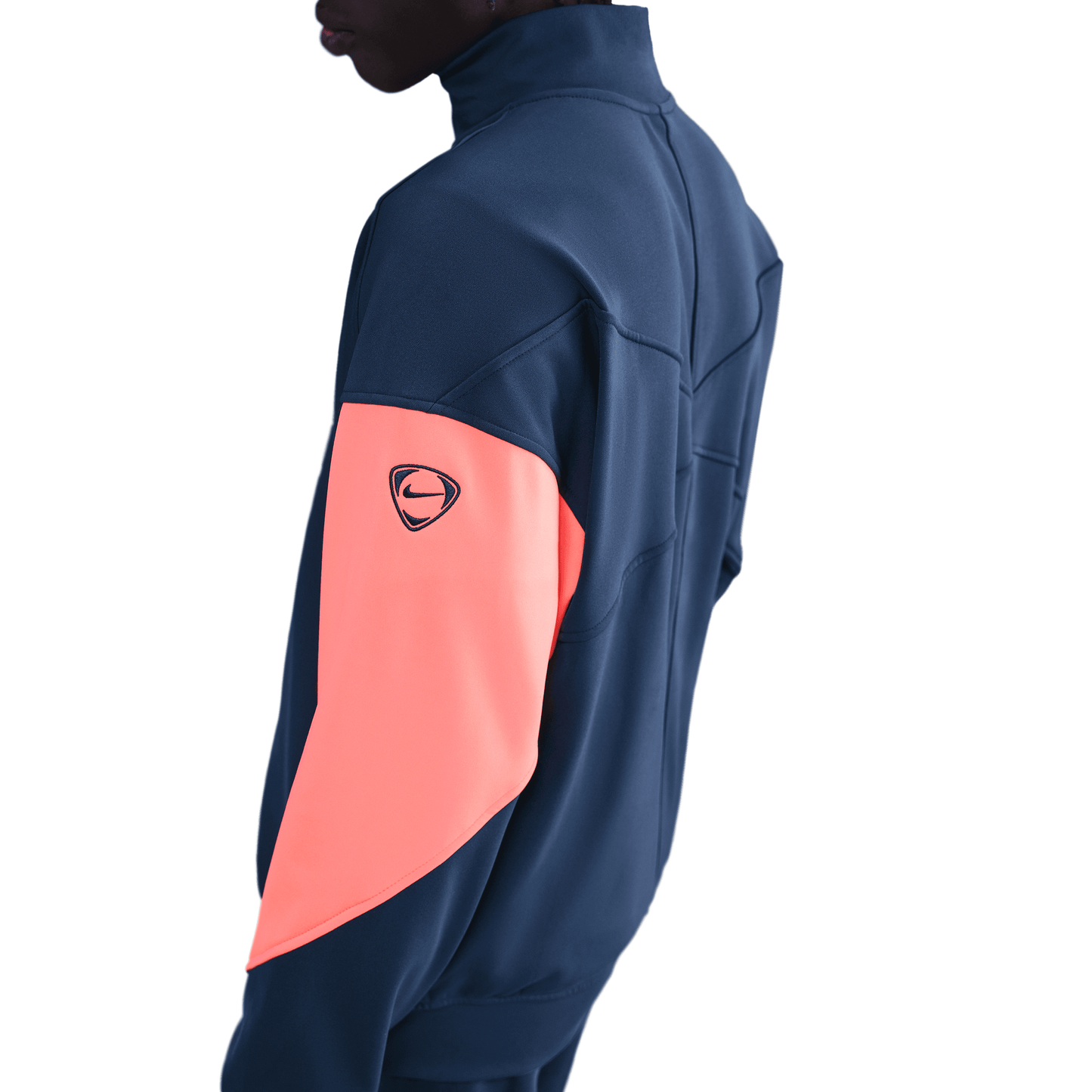 Nike FC Barcelona Academy Pro Third Dri-FIT Total 90 Soccer Anthem Jacket