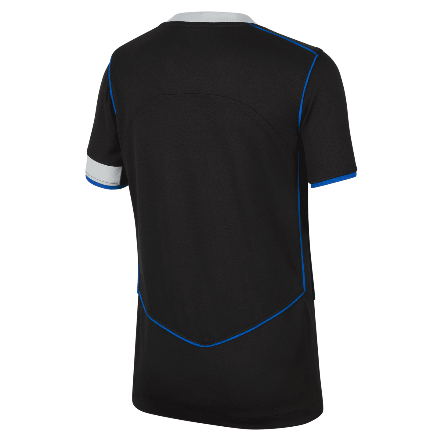 Nike Big Kids' Chelsea FC Stadium Third Dri-FIT Total 90 Replica Jersey 25/26