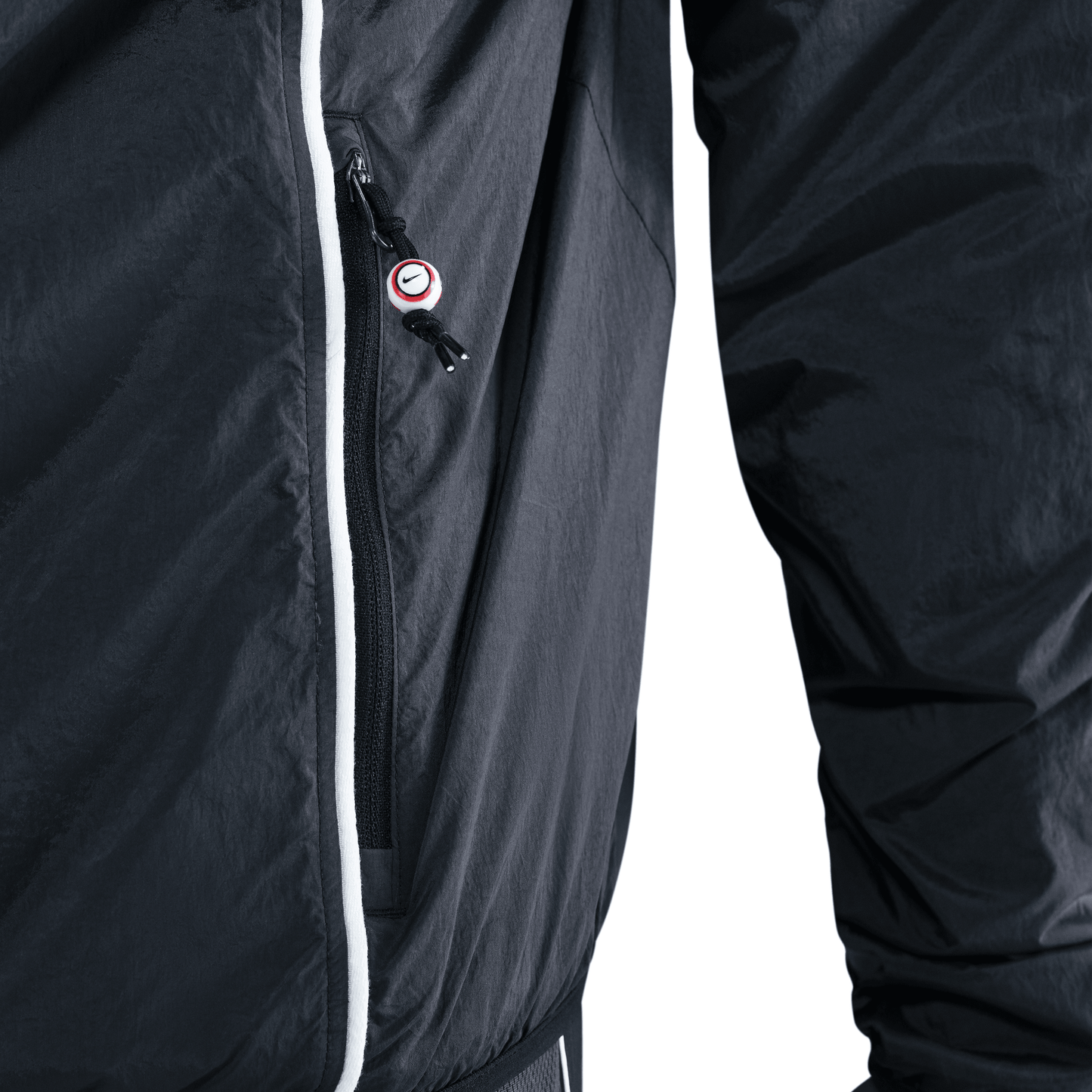 Nike Total 90 Men's Repel Soccer Full-Zip Jacket