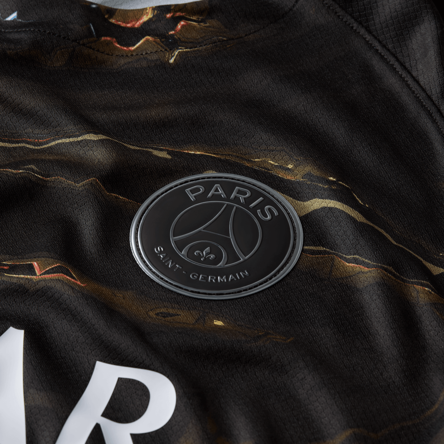 Nike Paris Saint-Germain 2026 Stadium Night Edition Men's Jordan Dri-FIT Soccer Replica Jersey 26/27
