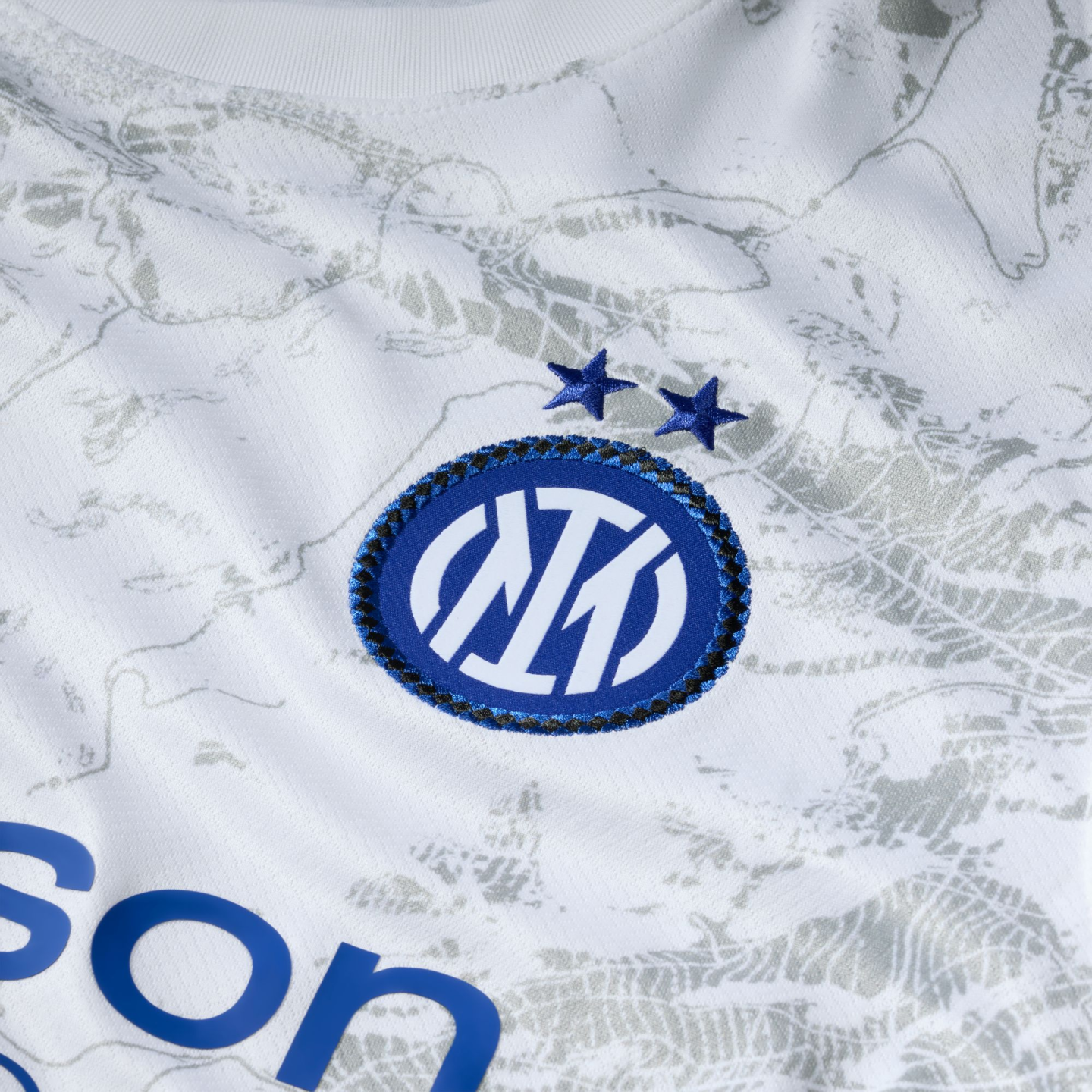 Nike Inter Milan 25/26 SE ACG Goalkeeper Jersey