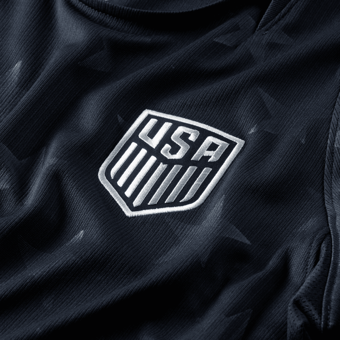 Nike Women's USWNT 2026 Stadium Away Dri-FIT Soccer Replica Jersey