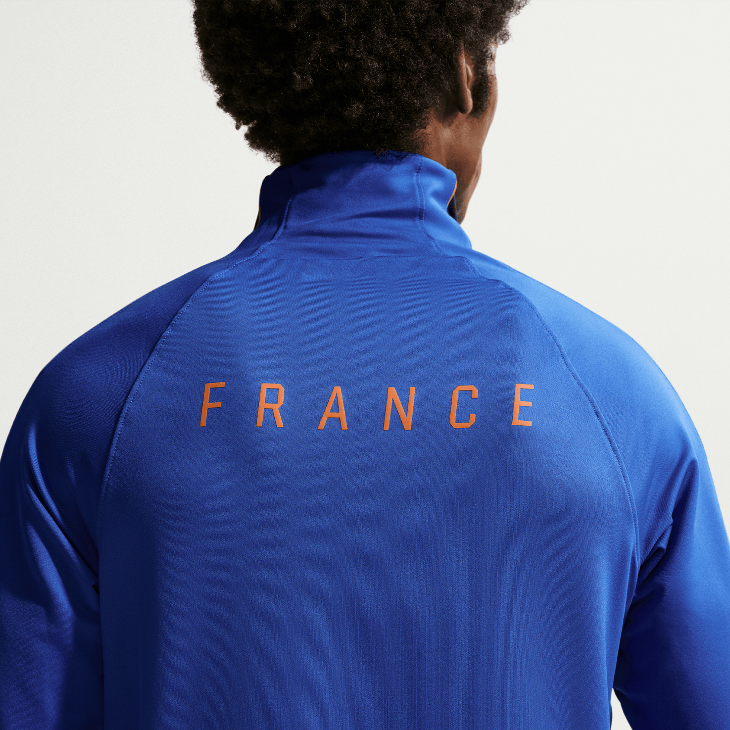 Nike FFF Strike Men's Nike Dri-FIT Soccer Drill Top