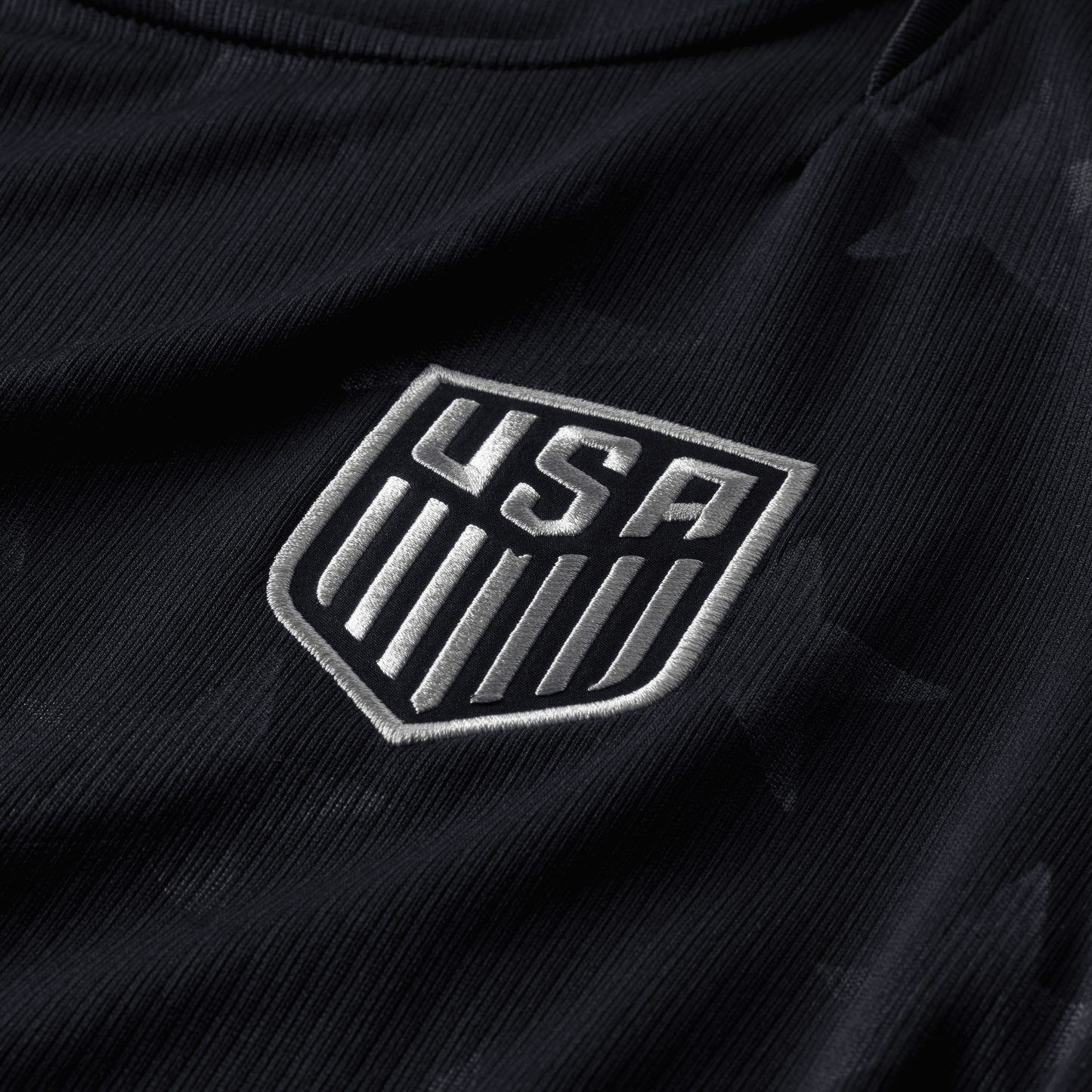 Nike Youth USMNT Stadium Away Dri-FIT Soccer Replica Jersey 2026