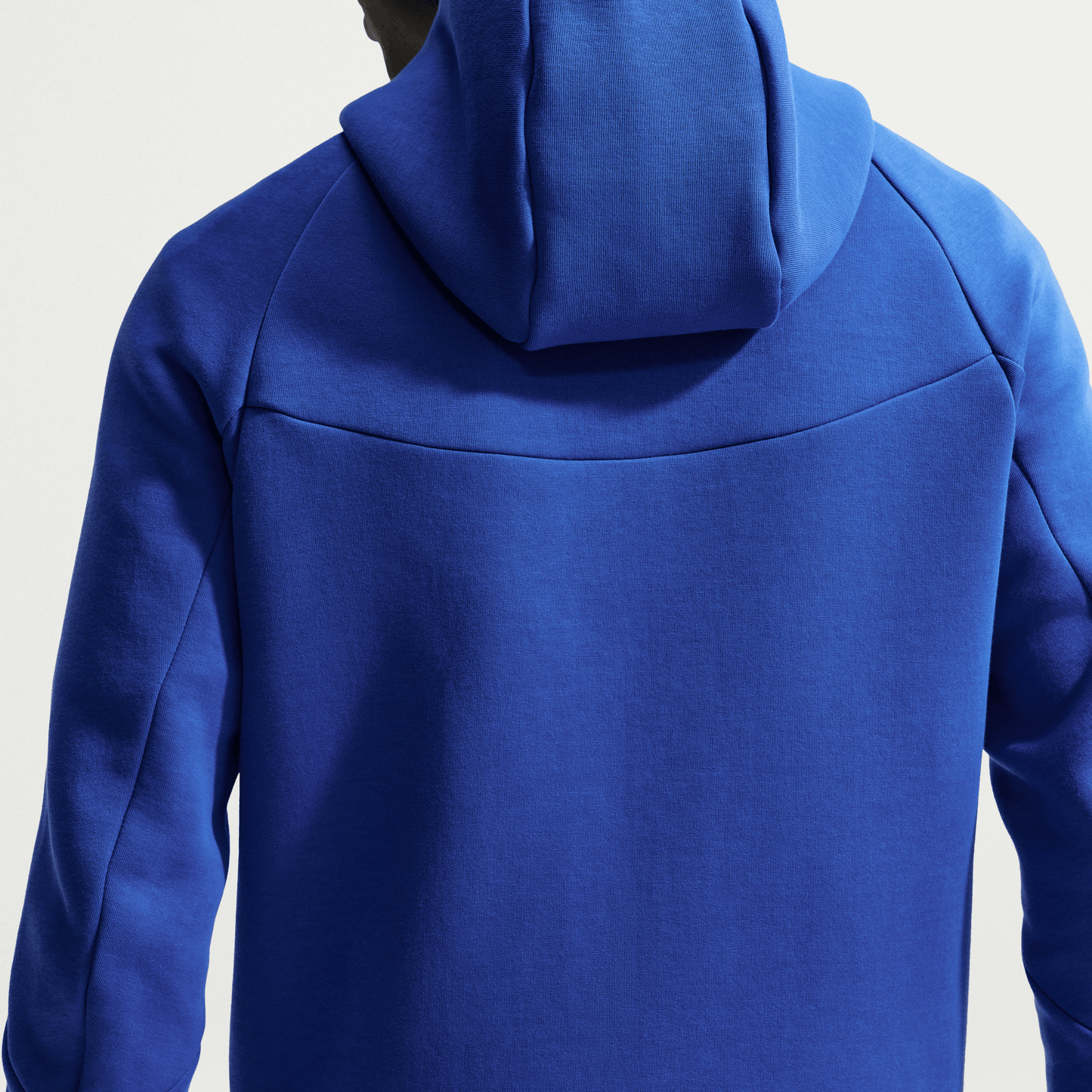 Nike FFF Tech Fleece Windrunner Men's Nike Soccer Full-Zip Hoodie