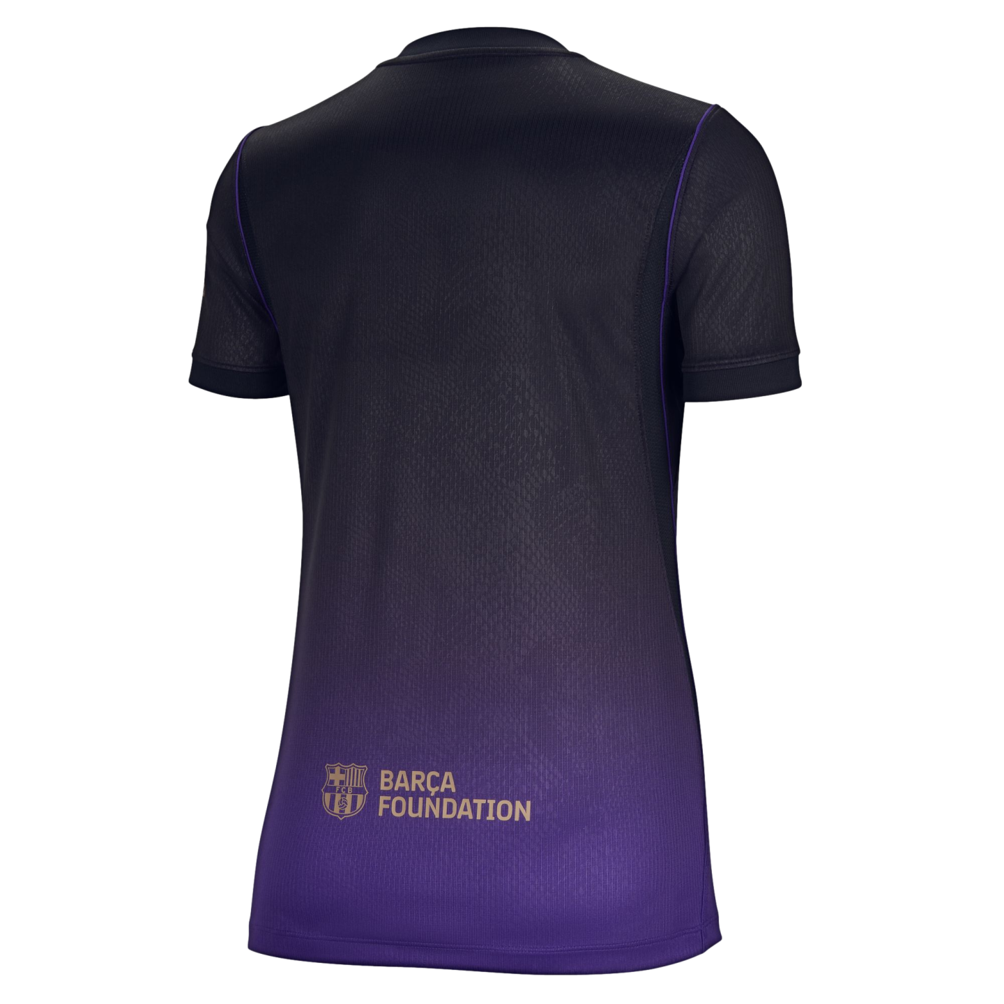Nike Barcelona 26/27 Womens Away Jersey