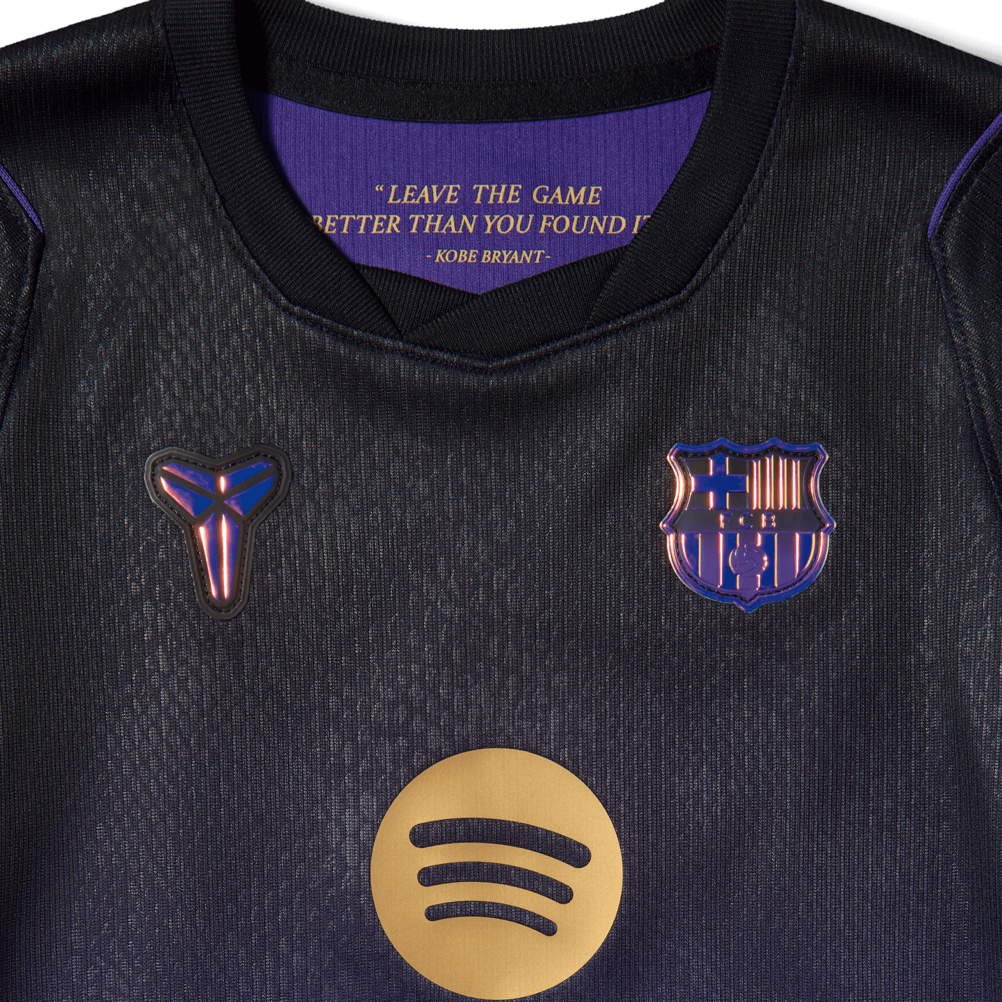 Nike Child Unisex FC Barcelona Away Mini Kit 26/27