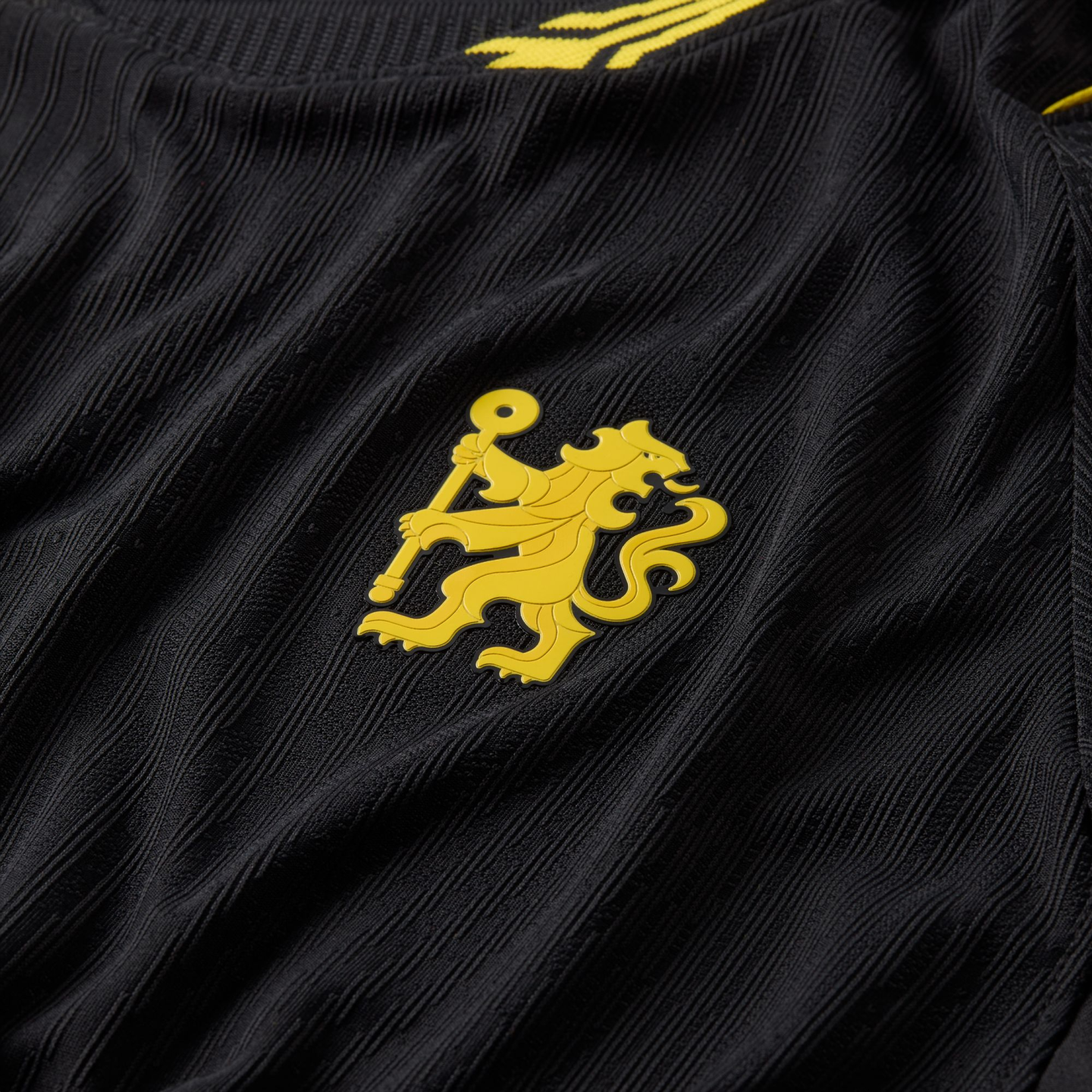 Nike Chelsea 26/27 Authentic Away Jersey
