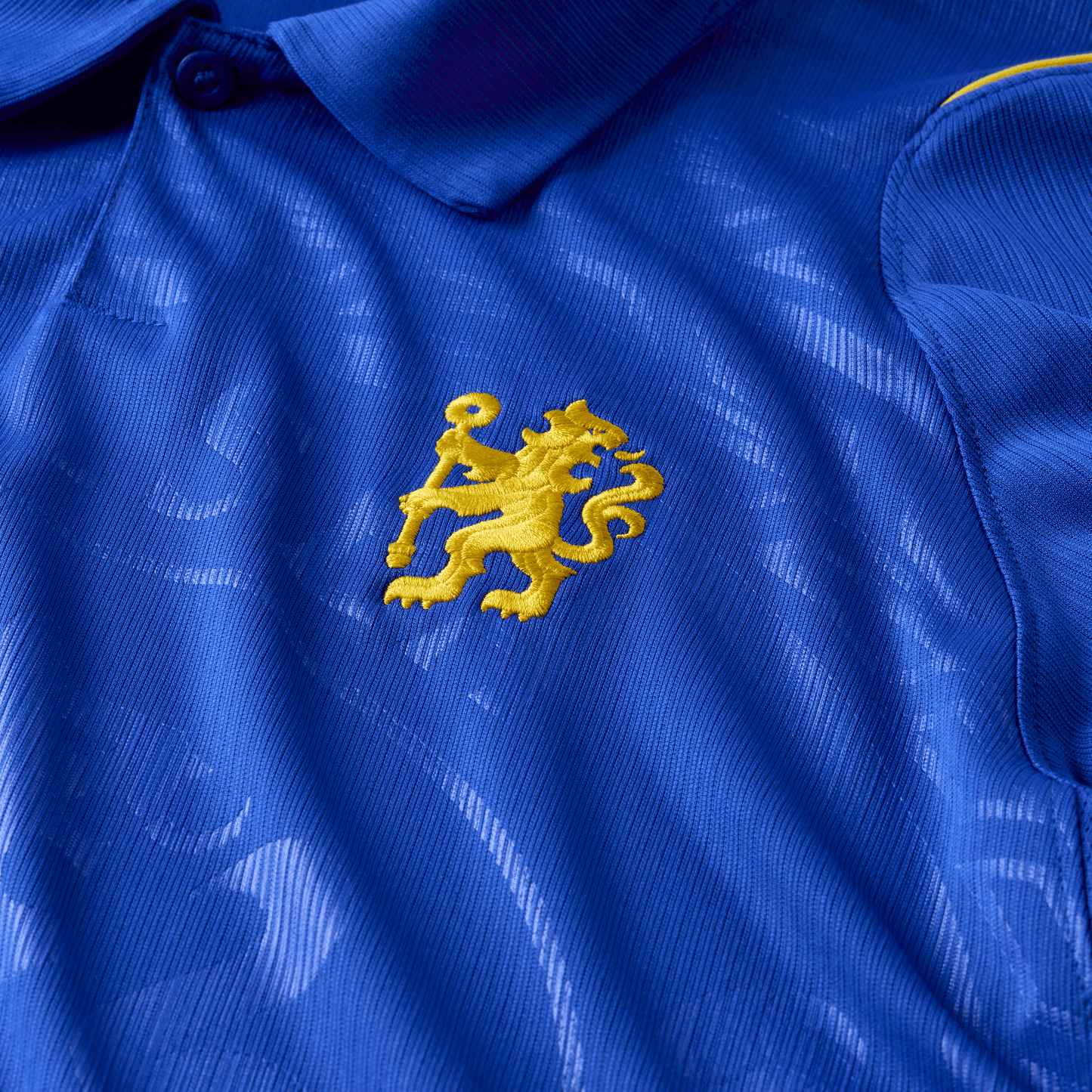 Nike Chelsea FC Stadium Home Dri-FIT Soccer Replica Jersey 26/27