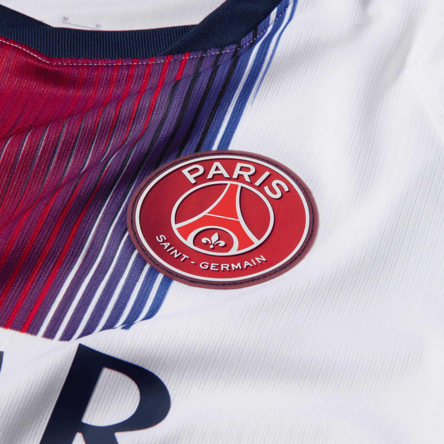 Nike Men's Paris Saint-Germain Stadium Away Dri-FIT Soccer Jersey 26/27